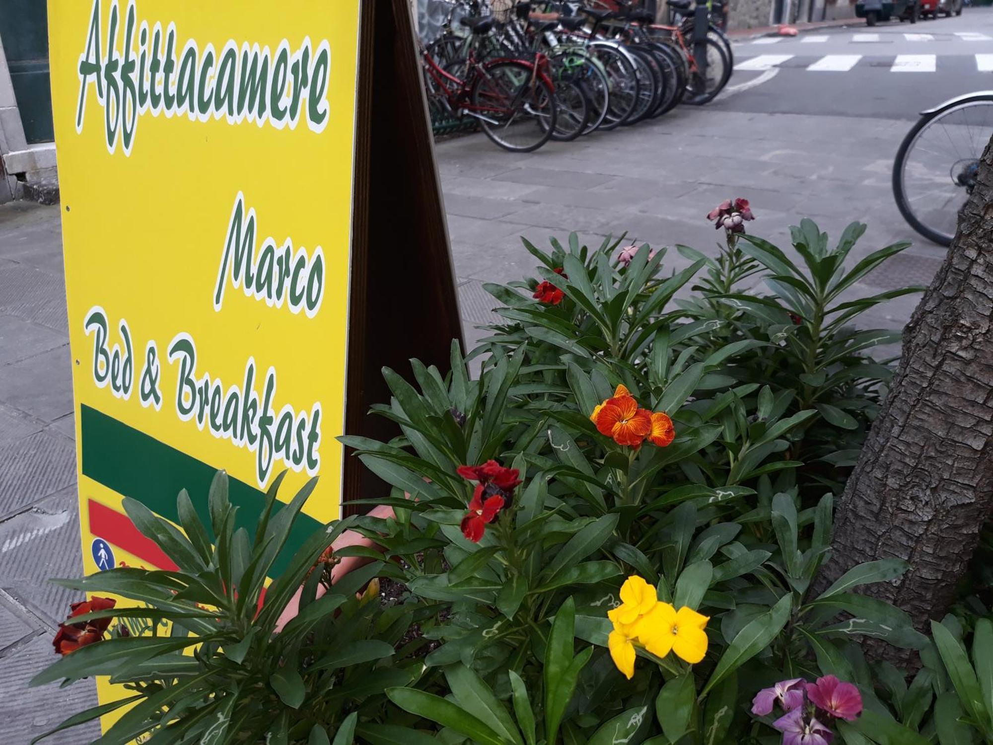 Gasthof Marco